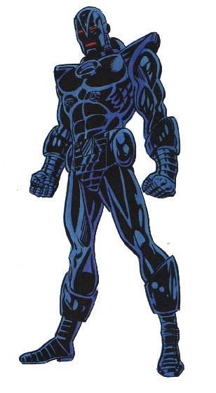 Stealth Armor - Iron Man Wiki