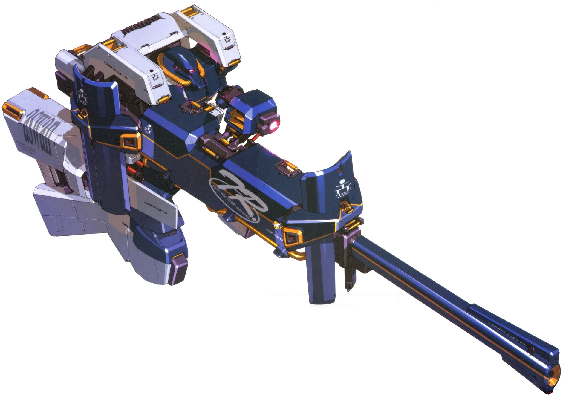 yrms-106 bl-85x bizack tr-2 (bigwig)