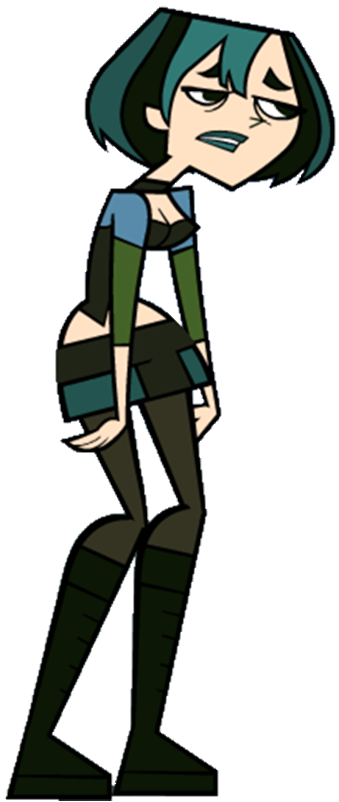 Image Gwen Sad Png Total Drama Wiki Fandom Powered By - vrogue.co