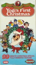 Yogi's First Christmas - Christmas Specials Wiki