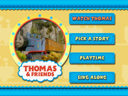 Seasonal Scrapes - Thomas the Tank Engine Wikia