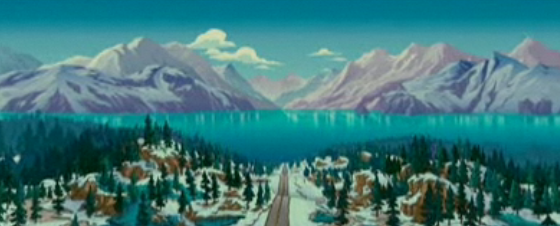 Alaska - Simpsons Wiki