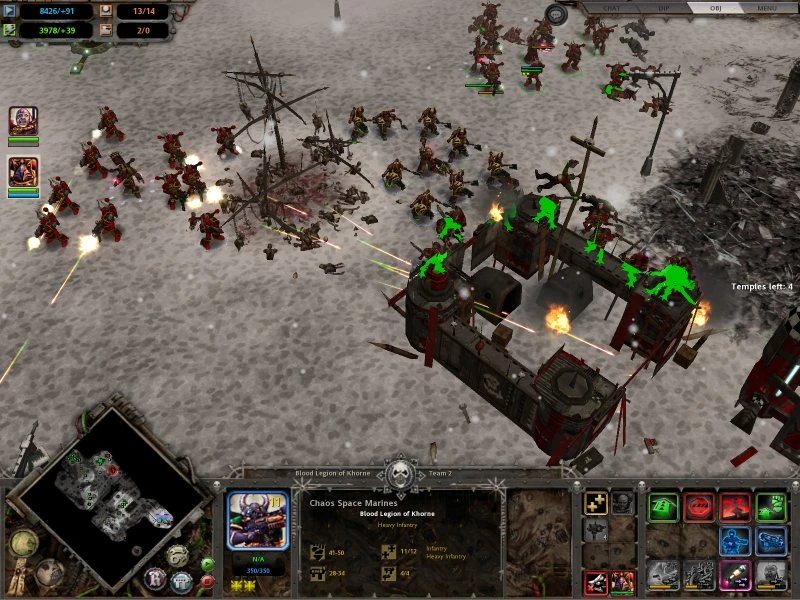 no dvd crack dawn of war soulstorm