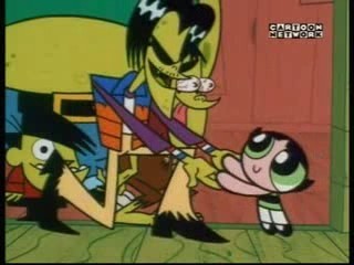 Buttercrush - Powerpuff Girls Wiki