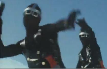 Zolders - RangerWiki - the Super Sentai and Power Rangers wiki