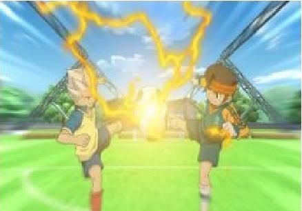 Image - Inazuma 1.jpg - Inazuma Eleven Wiki