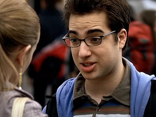 Toby Isaacs - Degrassi Wiki