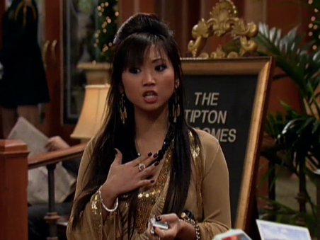 Image - London Tipton (9).png - The Suite Life of Zack and Cody Wiki ...