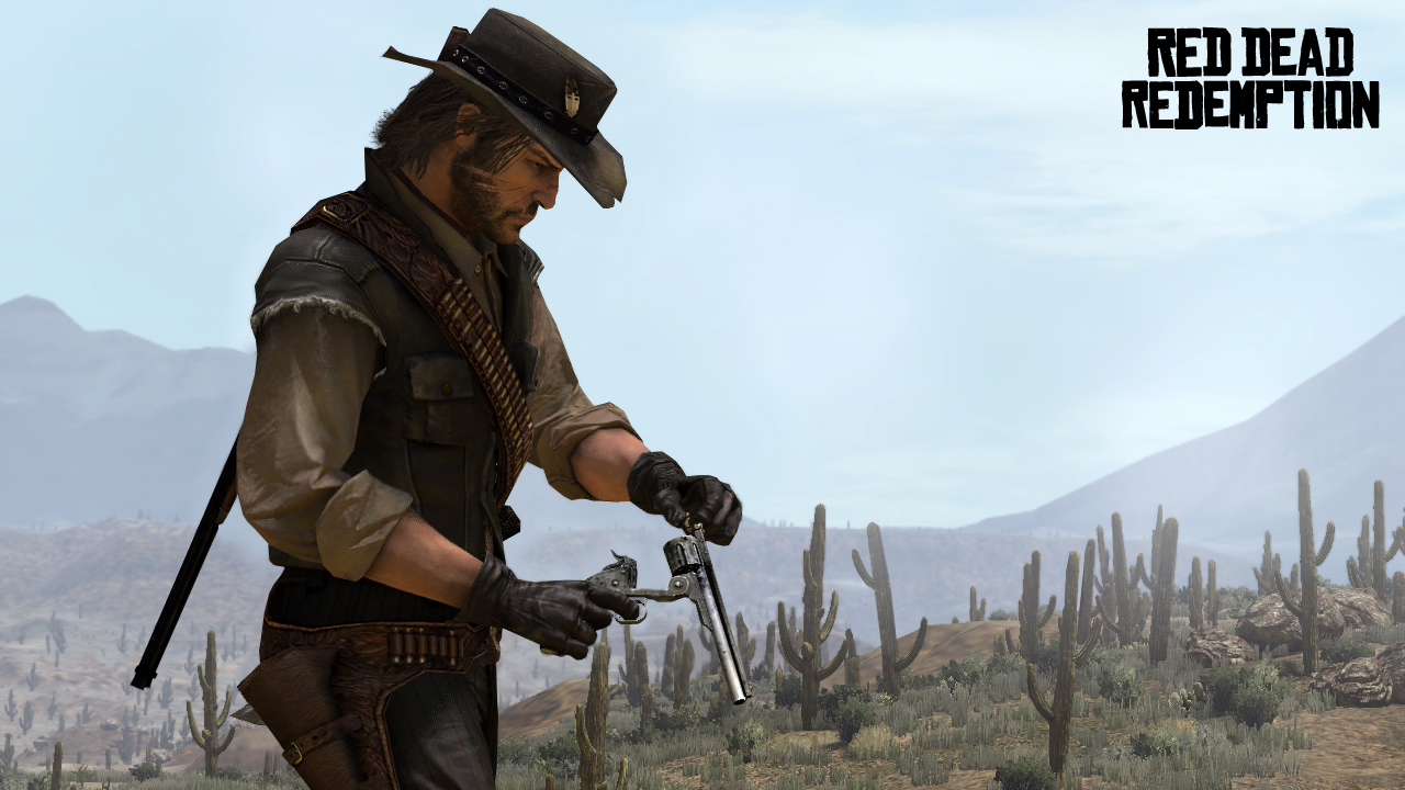 Image - Rdr john marston11.jpg - Red Dead Redemption Wiki