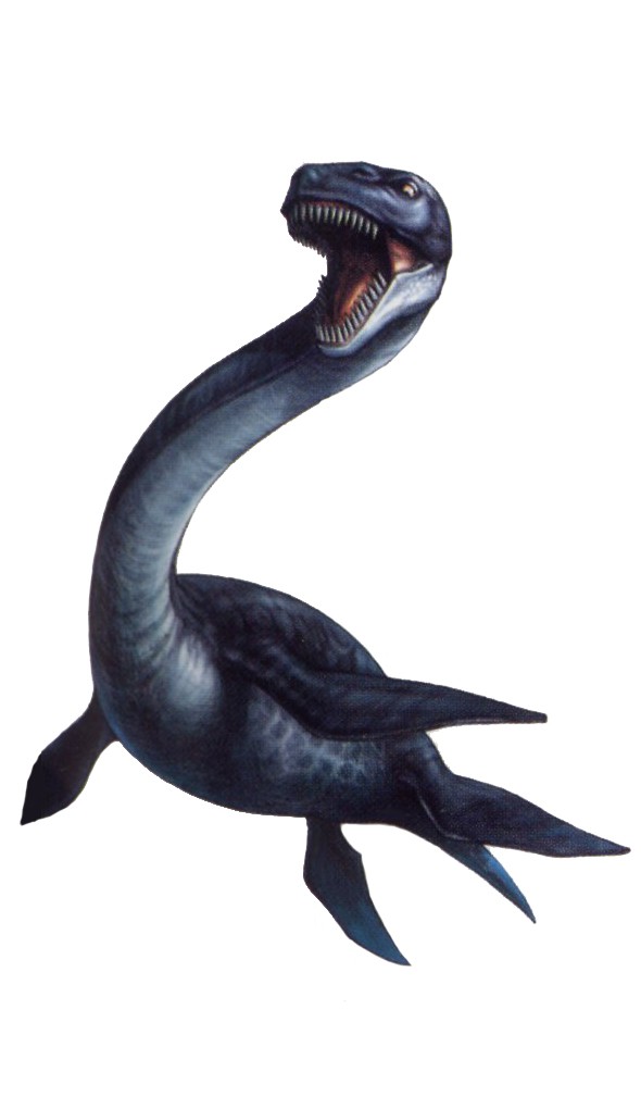 Plesiosaurus - Dino Crisis Wiki