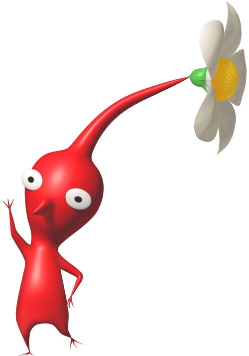 Pikmin:Doomed Time - Pikcanon-NOT, The Pikmin Fanon Wiki - Fanon games ...