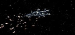 NationStates | Dispatch | Imperial Navy - Capital Ships