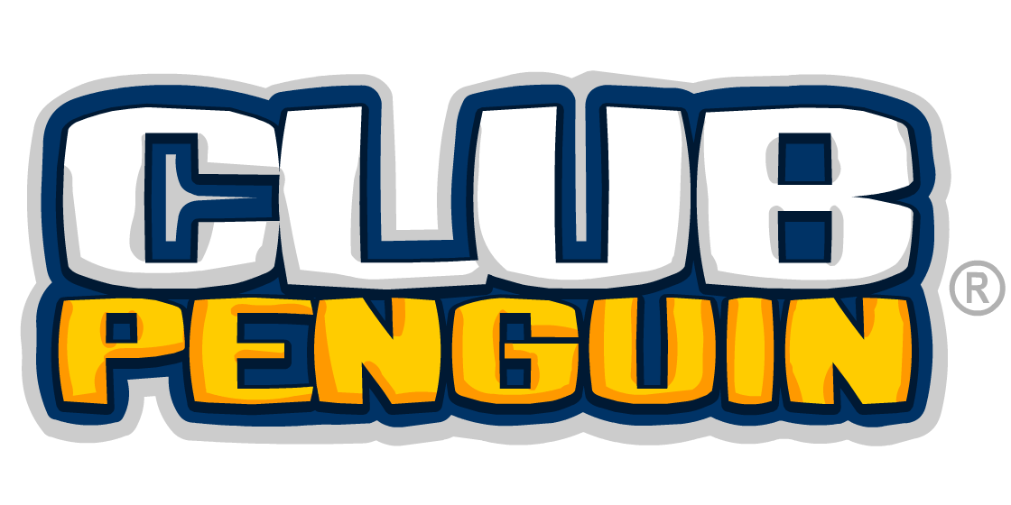 Club Penguin - Logopedia, the logo and branding site