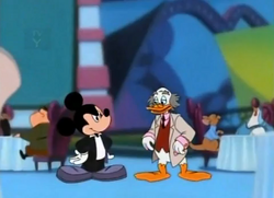 The Ludwig Von Drake Song - Disney Wiki