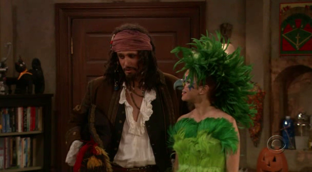 Image - Marshall and Lily Costumes.png - How I Met Your Mother Wiki