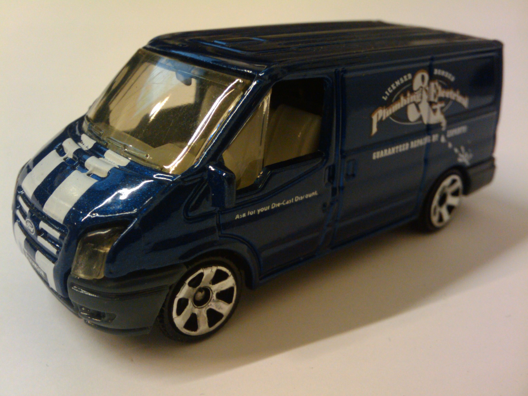 Ford transit 2007 wikipedia #2