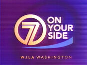 WJLA-TV - Logopedia, the logo and branding site