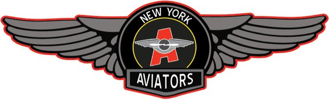 New York Aviators - Ice Hockey Wiki