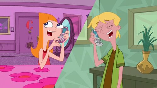 Phineas and Ferb Wiki:Discussion Portal - Phineas and Ferb Wiki - Your ...