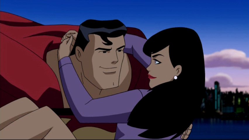 *~LANE & KENT~* Clark/Superman & Lois relationship... - Page 39