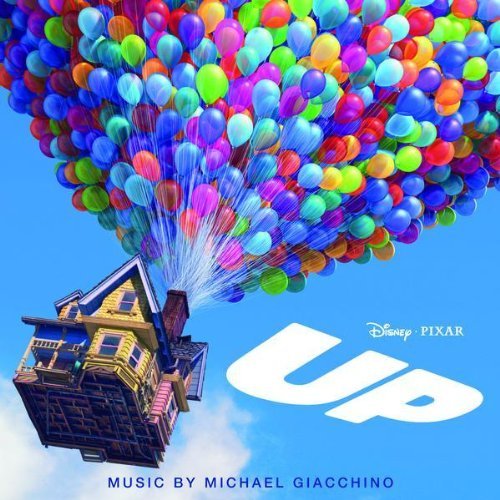 Up Soundtrack - Pixar Wiki - Disney Pixar Animation Studios