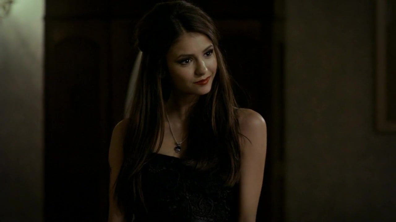 Image - Kat masquerade.jpg - The Vampire Diaries Wiki - Episode Guide ...