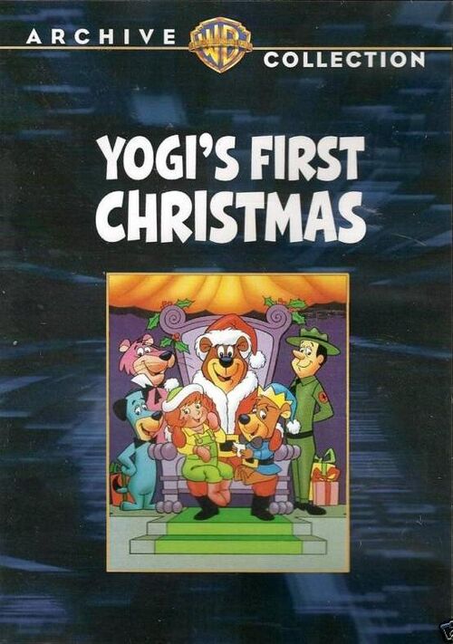 Yogi's First Christmas - Christmas Specials Wiki