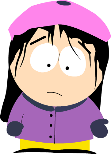 Wendy Testaburger - South Park and LEGO videogame Wiki