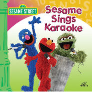 Sesame Sings Karaoke - Muppet Wiki