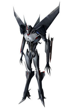 Starscream (Transformers Prime) - Villains Wiki - villains, bad guys ...