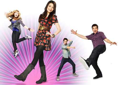 iCarly (TV show) - iCarly Wiki - Wikia