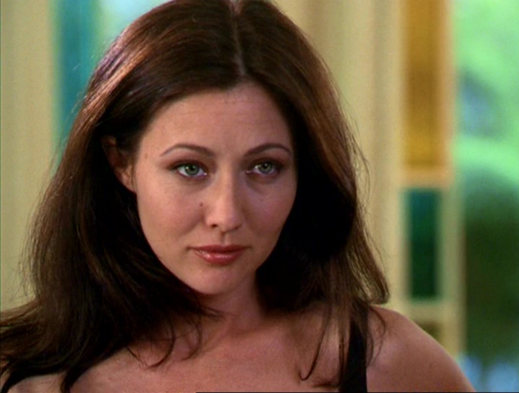 Image - 3x07-Prue.jpg - Charmed Wiki - For all your Charmed needs!