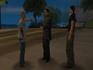 Da Nang Boys - GTA Wiki, the Grand Theft Auto Wiki - GTA IV, San ...