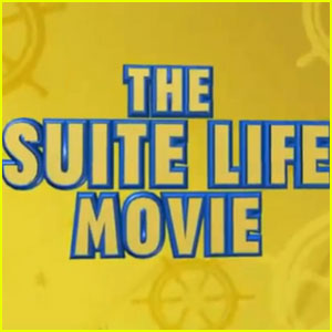 Logo - The Suite Life of Zack and Cody Wiki - The Suite Life on Deck