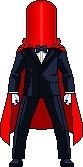 Red Hood (Joker) - Dc Microheroes Wiki