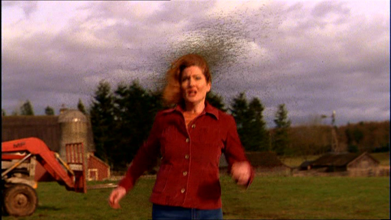 Martha Kent's near-death experiences - Smallville Wiki