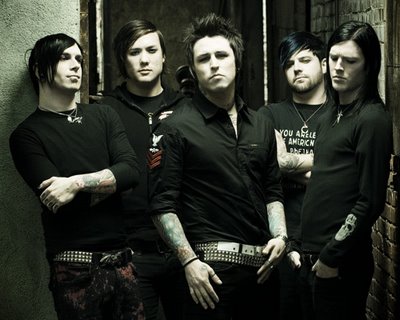 Eighteen Visions - Less Than Jake Wiki