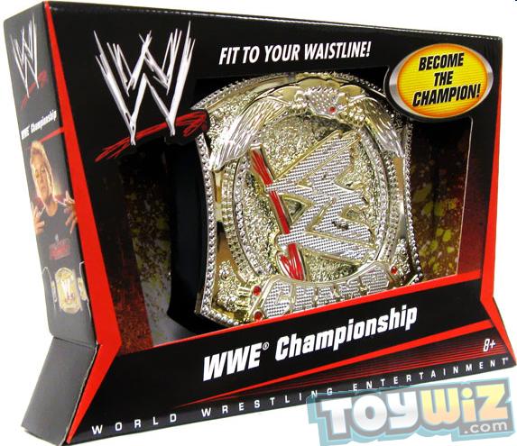 Image - WWE Championship Belt (Spinner Belt).jpg - Pro Wrestling Wiki ...