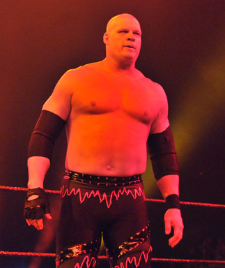 Image - Kane on smackdown 2011.png - Pro Wrestling Wiki - Divas ...