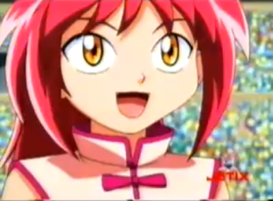 Image - Mariah G-Revolution.PNG - Beyblade Wiki, the free Beyblade ...