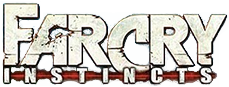 Image - Far Cry Instincts logo.png - Far Cry Wiki