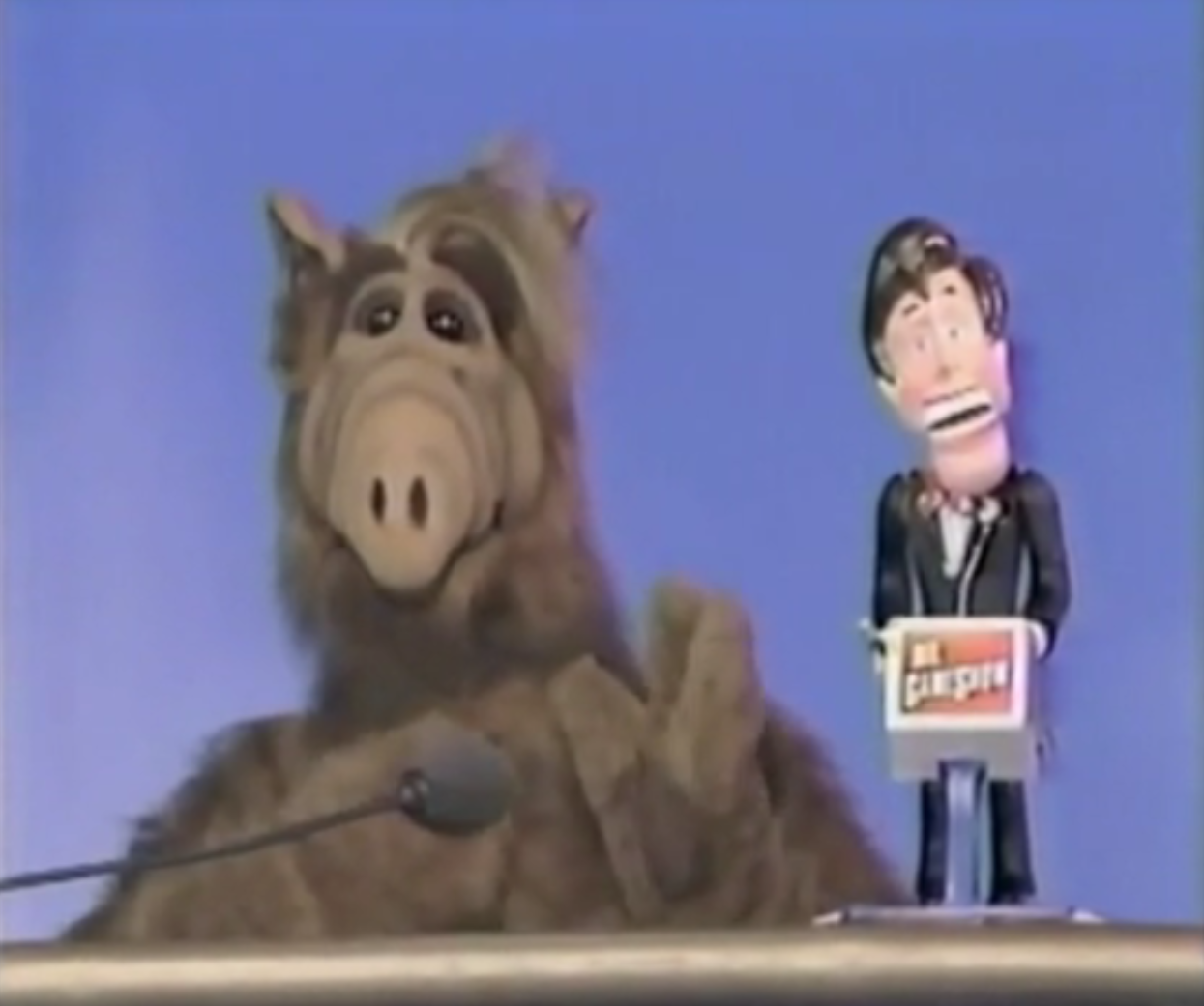 Hollywood Squares - ALF Wiki