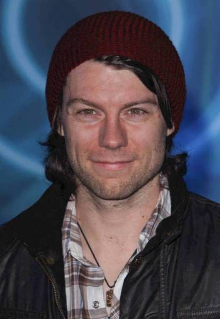 Patrick Fugit facebook