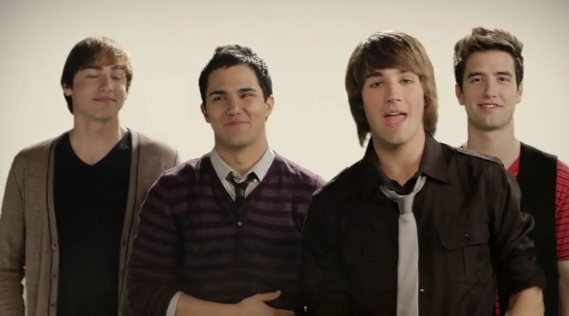 Any Kind of Guy - Big Time Rush Wiki