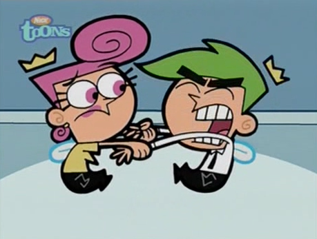 Image - JustTheTwoOfUs229.png - Fairly Odd Parents Wiki - Timmy Turner ...