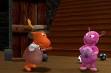 Image - Monster Detectives 12.jpg - The Backyardigans Wiki