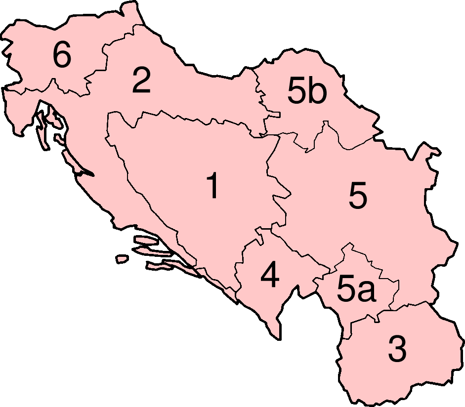 Fileformer Yugoslavia Map Png - vrogue.co
