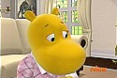 Image - WAAHH!!!.jpg - The Backyardigans Wiki - Wikia