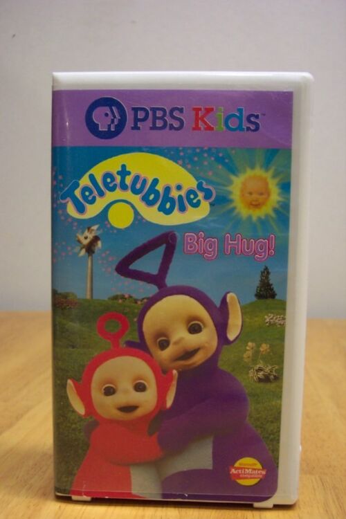 Image - Teletubbies Big Hug.jpg - Teletubbies Wiki