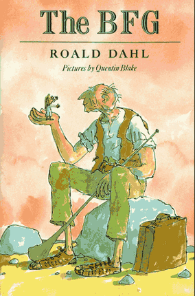 The BFG - Roald Dahl Wiki